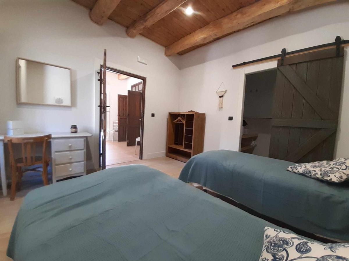 Casa Rural Estrella del Sil Corbon del Sil Exterior foto